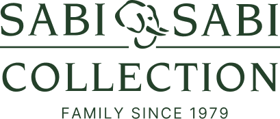 Sabi Sabi Family Logo